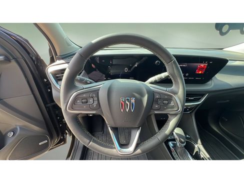Certified 2025 Buick Encore GX Avenir w/ Avenir Technology Package AWD/4WD image 22