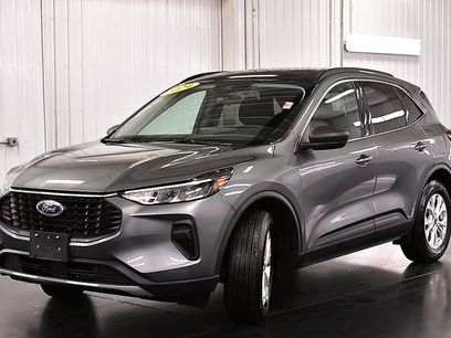 Used 2024 Ford Escape Active w/ Tech Pack #1