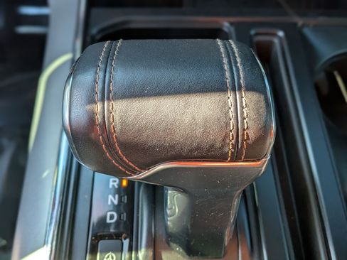 Used 2023 Ford F150 Lightning Lariat w/ Tow Technology Package image 30