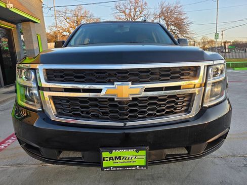 Used 2017 Chevrolet Tahoe 2WD w/ Remote Keyless Entry Package image 6