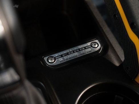 Used 2023 Ford Bronco Badlands image 34