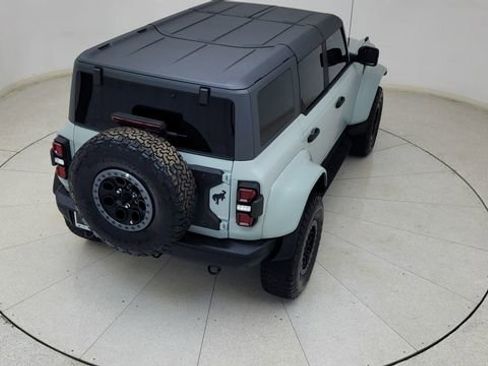 Used 2024 Ford Bronco Raptor image 80