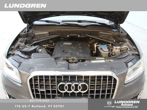 Used 2016 Audi Q5 2.0T Premium Plus image 29