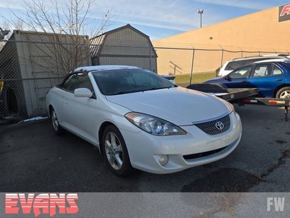 Used 2006 Toyota Solara SE