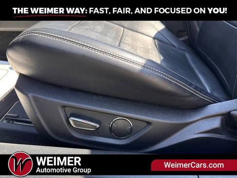 Used 2017 Ford Mustang GT Premium w/ Equipment Group 401A RWD image 13