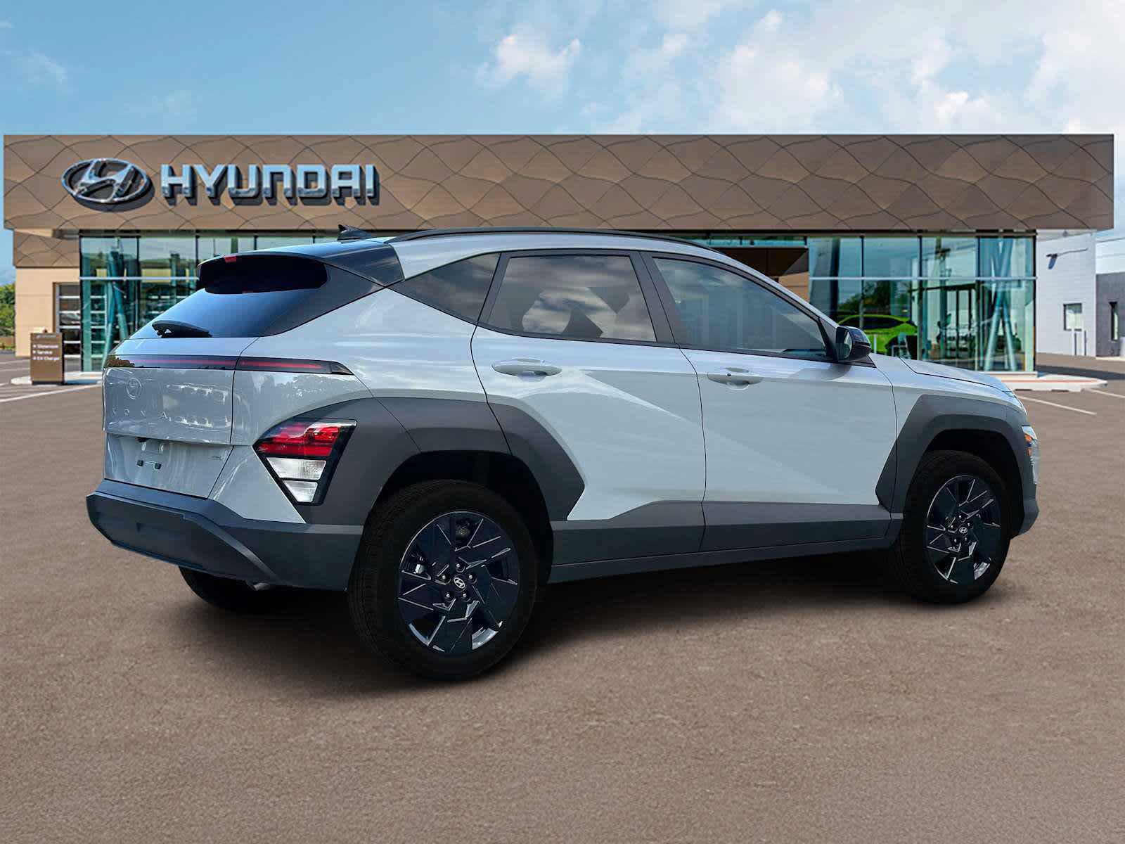 New 2027 Hyundai Kona SEL Sport AWD/4WD image 5
