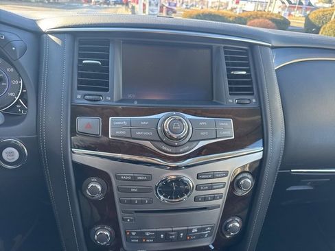 Used 2019 INFINITI QX80 Luxe w/ Proactive Package image 20