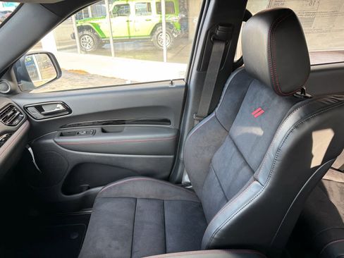 New 2026 Dodge Durango GT image 37