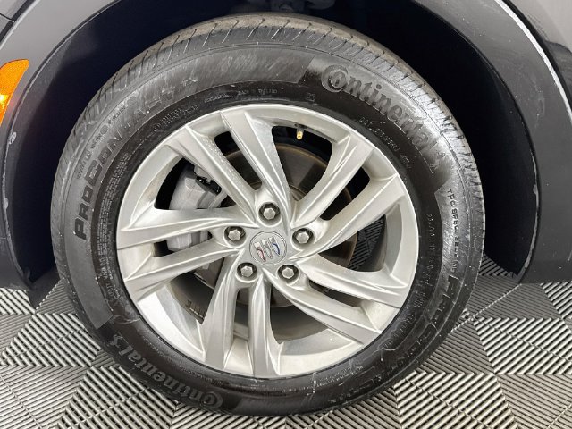 Used 2025 Buick Envista Preferred w/ Convenience I Package FWD image 35
