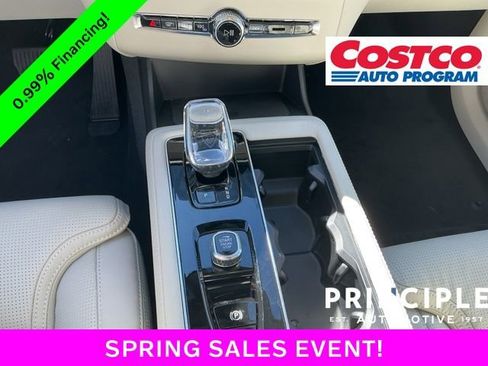 New 2026 Volvo XC90 T8 Ultra w/ Protection Package Premier AWD/4WD image 19