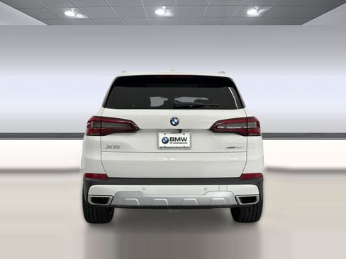 Used 2022 BMW X5 xDrive40i w/ Premium Package AWD/4WD image 10