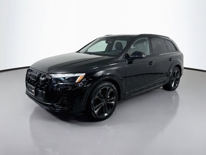 Certified 2026 Audi Q7 3.0T Premium Plus w/ Premium Plus Package