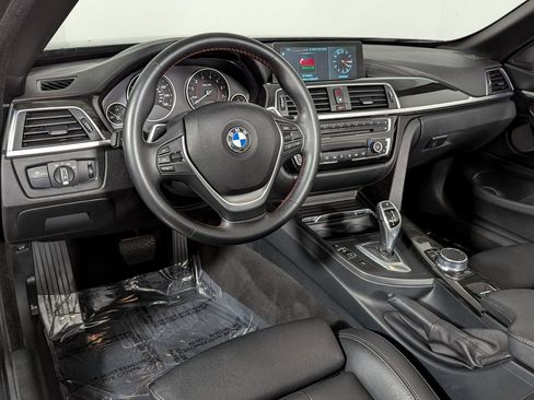 Used 2018 BMW 430i Convertible image 15