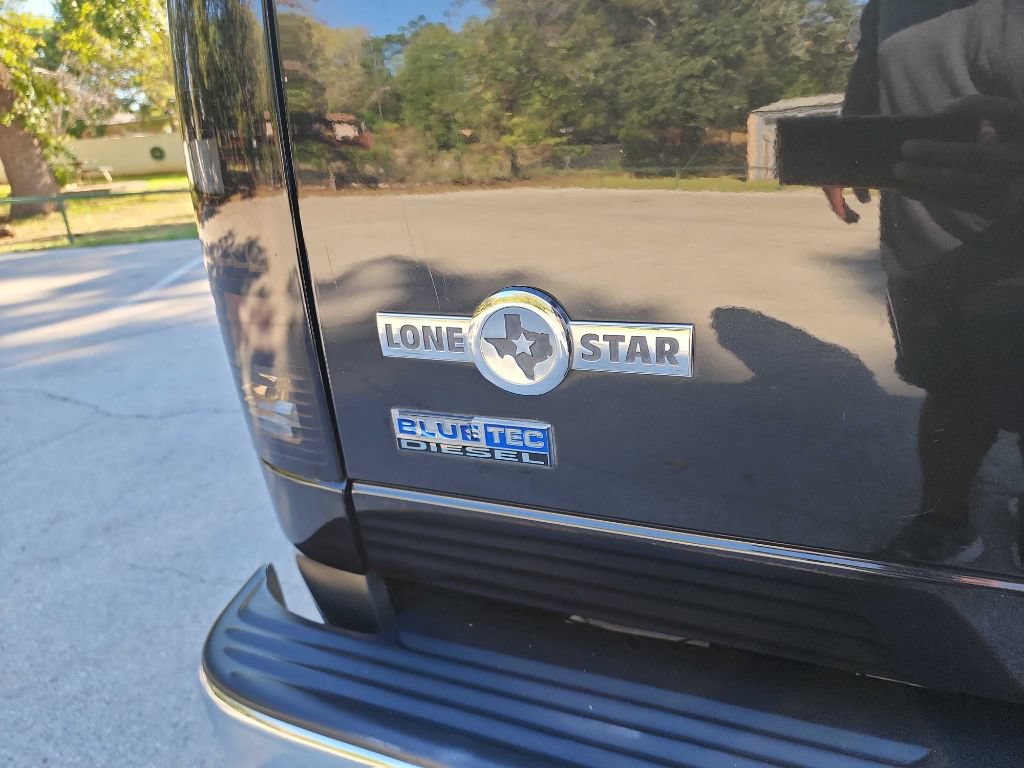 Used 2009 Dodge Ram 2500 Truck SLT w/ Popular Equipment Group RWD image 11