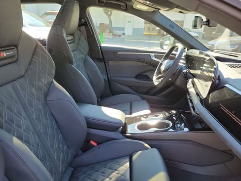 New 2026 Audi A6 Prestige AWD/4WD image 22