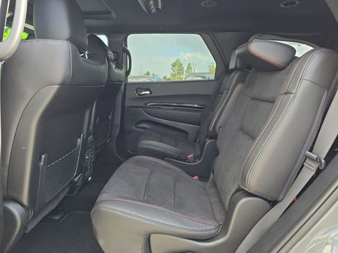 New 2026 Dodge Durango GT image 14