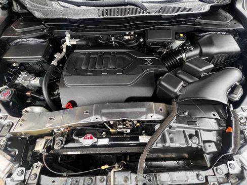 Used 2017 Acura MDX FWD w/ Technology Package image 17