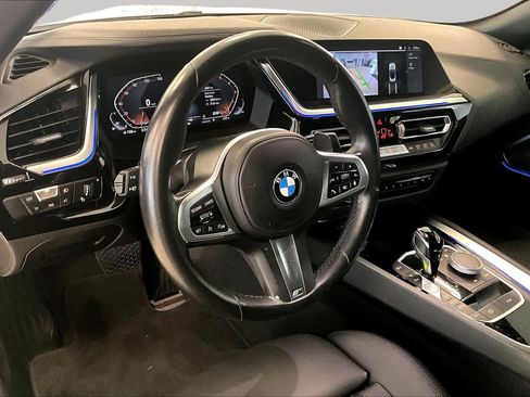 Used 2023 BMW Z4 sDrive30i w/ Shadowloine Package RWD image 15