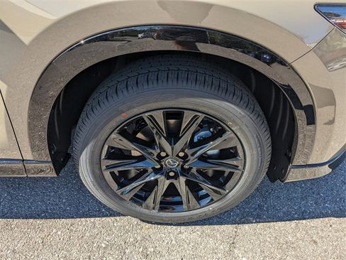 Used 2025 MAZDA CX-5 Carbon Edition image 11