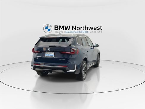 Used 2026 BMW X1 xDrive28i w/ Convenience Package AWD/4WD image 2