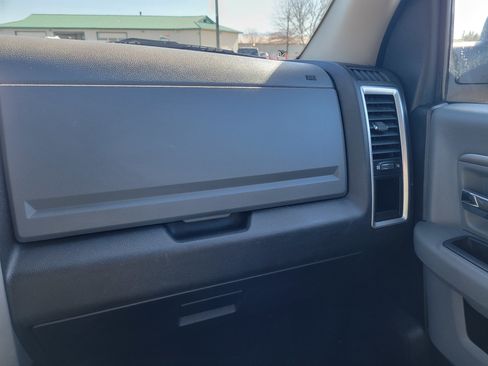 Used 2020 RAM 1500 Classic Warlock image 24