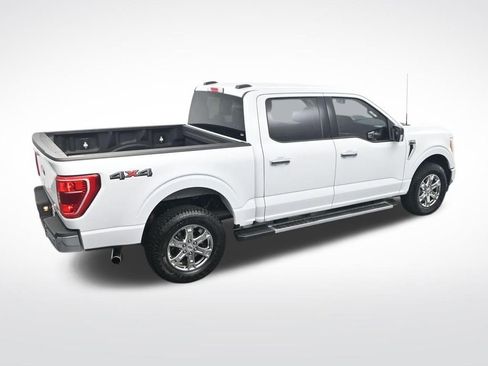 Used 2022 Ford F150 XLT w/ Equipment Group 302A High AWD/4WD image 27