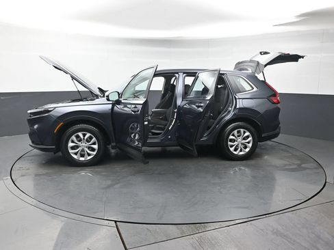 Certified 2024 Honda CR-V LX image 43