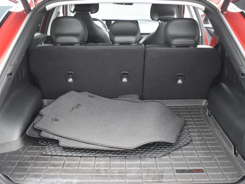 Used 2022 Kia EV6 Wind w/ Wind Technology Package image 10