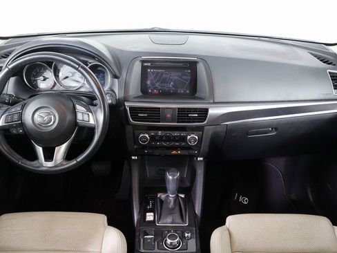 Used 2016 MAZDA CX-5 Grand Touring FWD image 8