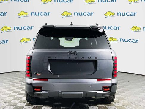 New 2026 Hyundai Palisade XRT Pro image 6