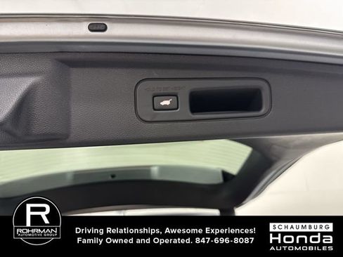 Certified 2026 Honda Odyssey Elite image 37
