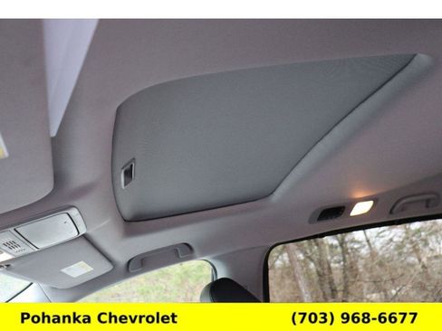 Used 2024 Honda Odyssey EX-L image 19