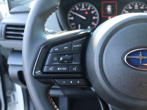 Used 2025 Subaru Crosstrek 2.5i Limited w/ Crosstrek Mirror Package image 27
