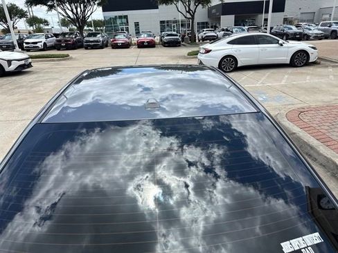 Used 2020 Nissan Sentra SV FWD image 7