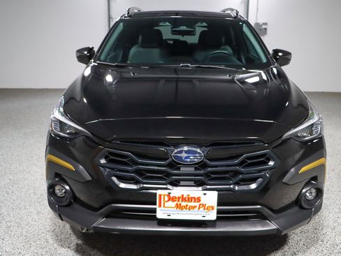 Used 2024 Subaru Crosstrek 2.5i Sport image 4
