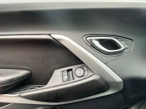 Used 2024 Chevrolet Camaro LT w/ RS Package image 11