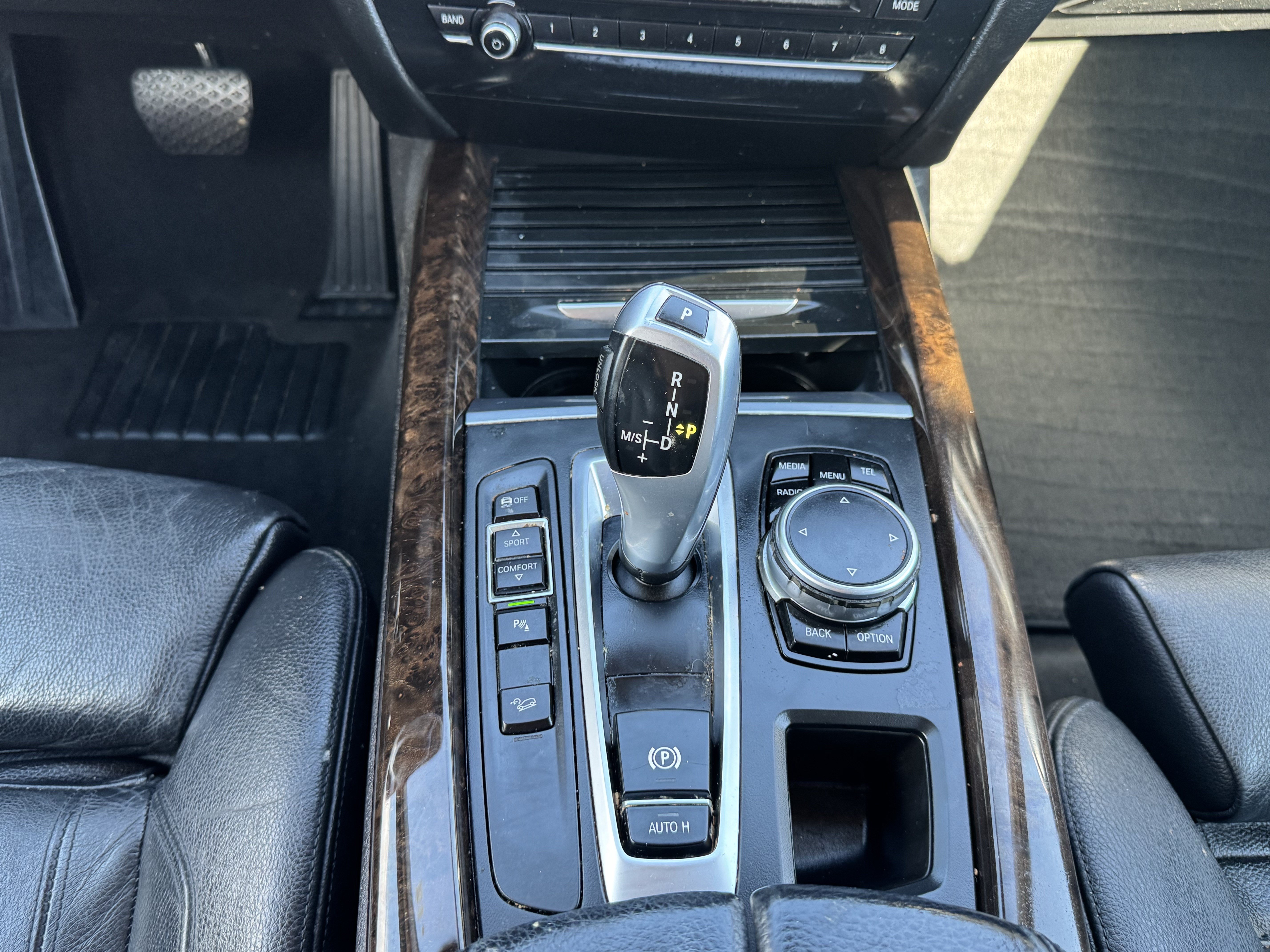 Used 2016 BMW X5 xDrive35i AWD/4WD image 22