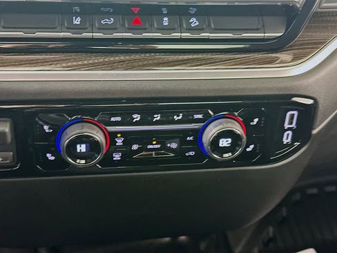 New 2026 Chevrolet Silverado 2500 LT w/ Convenience Package image 16