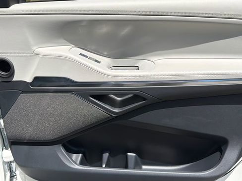New 2026 Lincoln Navigator Reserve AWD/4WD image 15