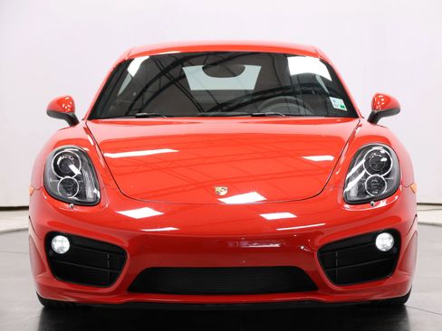 Used 2014 Porsche Cayman S RWD image 70