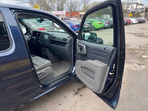 Used 2011 Honda Ridgeline RTL image 16