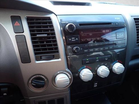 Used 2011 Toyota Tundra 4x4 CrewMax w/ TRD Rock Warrior Pkg image 14
