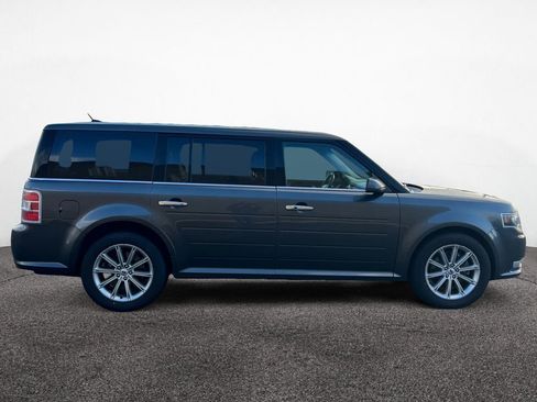 Used 2017 Ford Flex Limited image 6