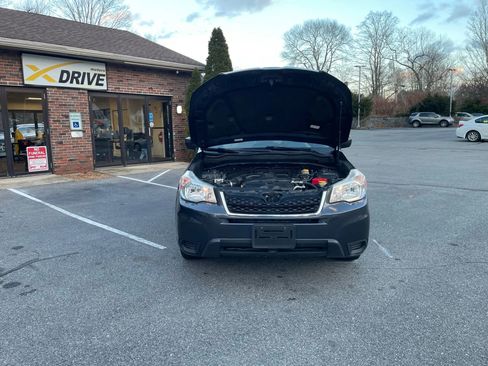 Used 2015 Subaru Forester 2.5i Premium w/ All-Weather Package image 55