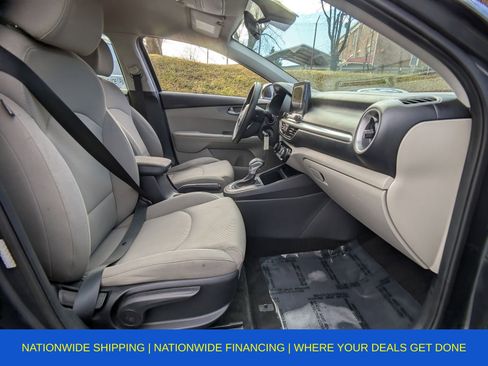 Used 2019 Kia Forte LXS image 13