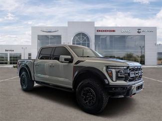 Used 2024 Ford F150 Raptor w/ Equipment Group 803A Raptor R AWD/4WD video 1