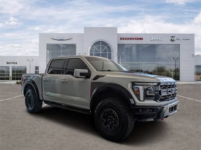 Used 2024 Ford F150 Raptor w/ Equipment Group 803A Raptor R