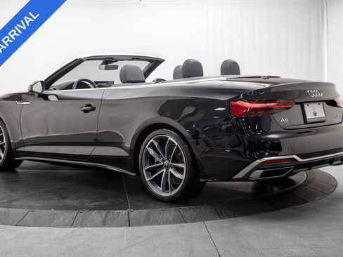Used 2024 Audi A5 2.0T Premium Plus AWD/4WD image 12