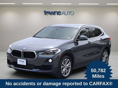 Used 2020 BMW X2 xDrive28i