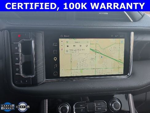 Used 2023 GMC Yukon XL Denali w/ Denali Reserve Package image 23